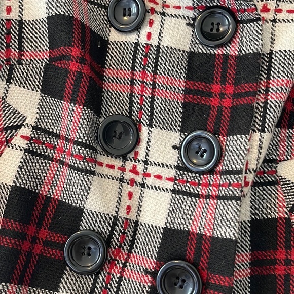 Forever 21 Vest! - Picture 2 of 3